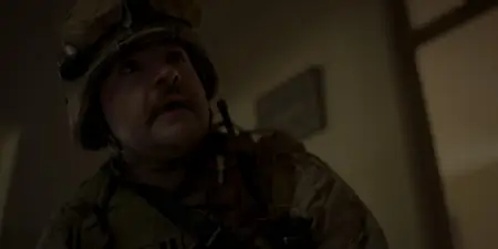 Warfare (2025) [MultiSubs] + Commentary