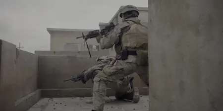 Warfare (2025) [MultiSubs] + Commentary