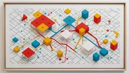 Fundamentals Of Spatial Analysis With Project And Assignment