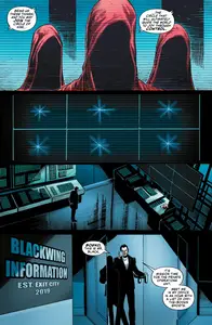 Whatever Happened to the Crimson Justice 002 2025 Series Mad Cave Studios Digital-HD LeDuch