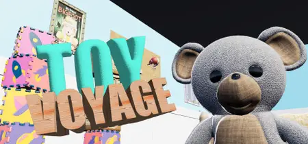 Toy Voyage (2025)