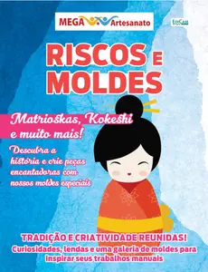 Mega artesanato - 25 Maio 2025