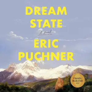 Dream State: A Novel [Audiobook]