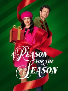 A Reason for the Season (2024)