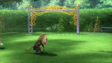 The First S02E15