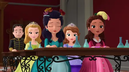 The First S02E15