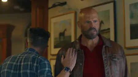 Peacemaker S02E07