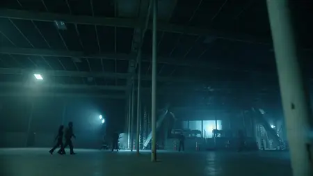 Peacemaker S02E07