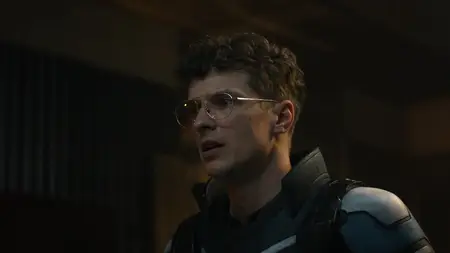 Peacemaker S02E07