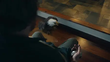 Peacemaker S02E07
