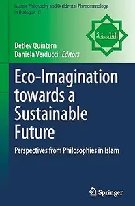 Eco-Imagination towards a Sustainable Future: Perspectives from Philosophies in Islam