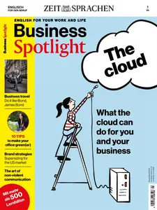 Business Spotlight - Nr.3 2024
