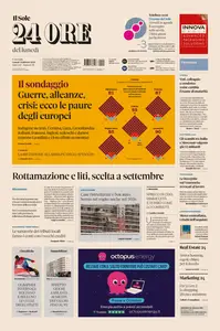 Il Sole 24 Ore - 2 Febbraio 2026