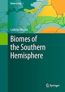 Biomes of the Southern Hemisphere