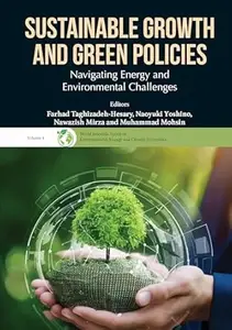 Sustainable Growth and Green Policies
