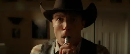 Discussion Materials / Bull Run (2024)