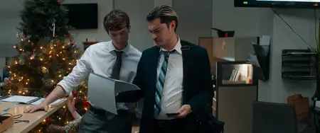 Discussion Materials / Bull Run (2024)