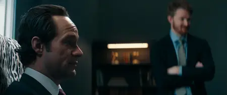 Discussion Materials / Bull Run (2024)