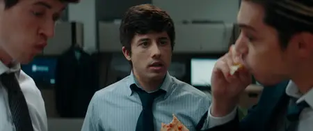 Discussion Materials / Bull Run (2024)