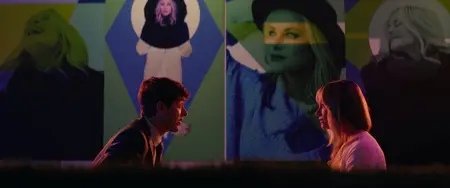 Discussion Materials / Bull Run (2024)