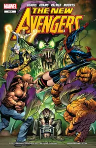 New Avengers 016 1 (2011) (digital