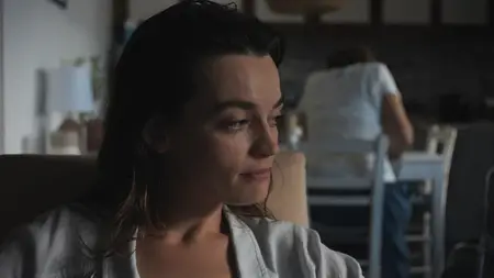 Hot Milk (2025)