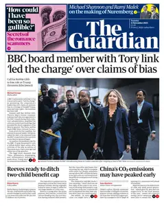 The Guardian - 11 November 2025