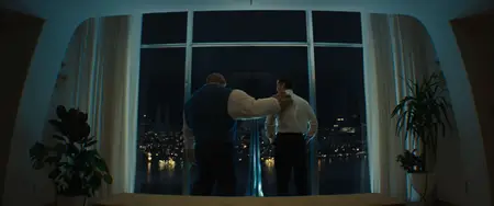 The Fantastic Four: First Steps (2025)