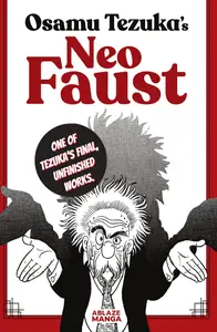 Neo Faust 2025 Digital XRA
