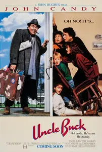 Uncle Buck (1989)