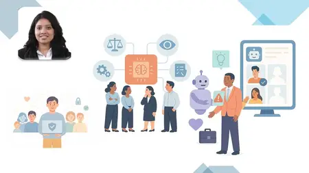 Ethical AI Use in Business: Fair, Transparent & Accountable