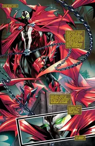 King Spawn 050