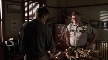 Run the Wild Fields (2000)
