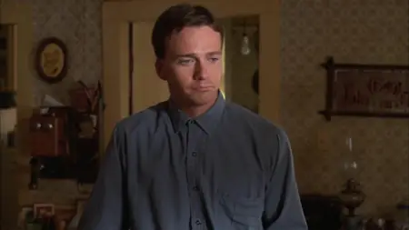 Run the Wild Fields (2000)