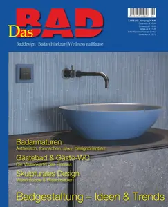 Das Bad Magazin - Nr.2 2025