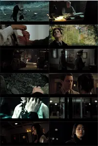 Hannibal Rising (2007) [w/Commentary]