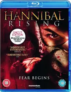 Hannibal Rising (2007) [w/Commentary]