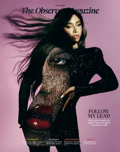 The Observer Magazine - 8 June 2025