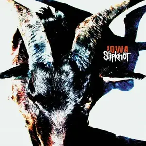 Slipknot - The Studio Album Collection (2014) [Official Digital Download]