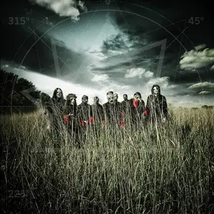 Slipknot - The Studio Album Collection (2014) [Official Digital Download]