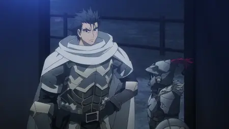 Goblin Slayer II - 04 Dual Audio 10bit BD1080p x265