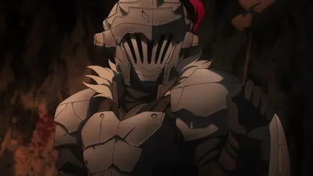 Goblin Slayer II - 04 Dual Audio 10bit BD1080p x265