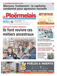 Le Ploërmelais - 3 Octobre 2024