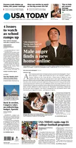 USA Today - September 2, 2025