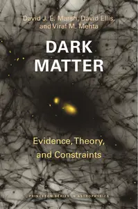 Dark Matter: Evidence, Theory, and Constraints (Princeton Series in Astrophysics)