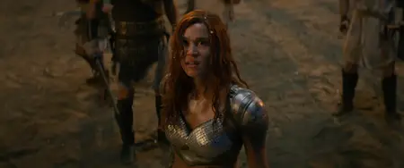 Red Sonja (2025)