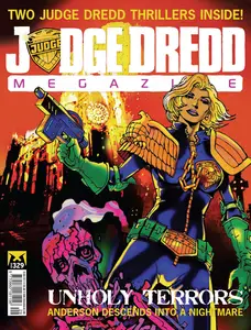 J D The Megazine 329 (2012) (Digital) (K6 DVR-Empire