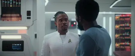 Star Trek: Strange New Worlds S03E05