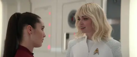 Star Trek: Strange New Worlds S03E05