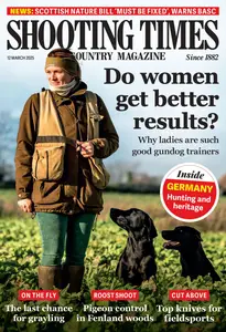 Shooting Times & Country - 12 March 2025